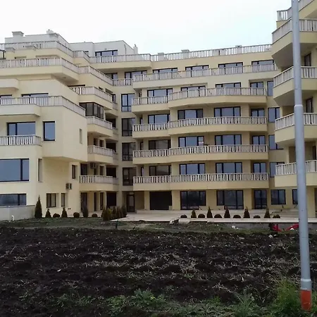 Morski Briz Апартаменты *