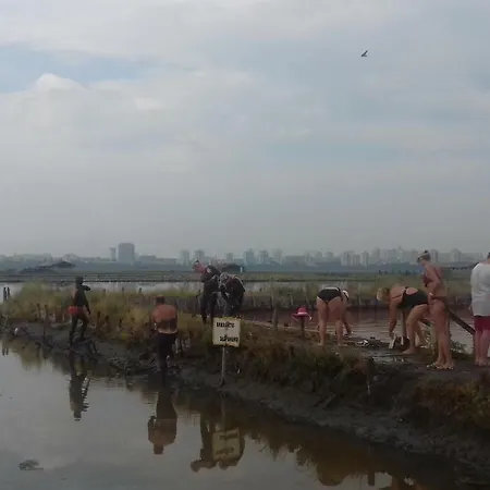 Morski Briz 布尔加斯