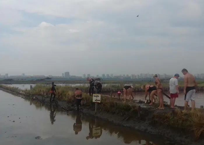 Morski Briz 布尔加斯