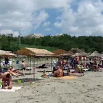 Apartment Morski Briz Burgas