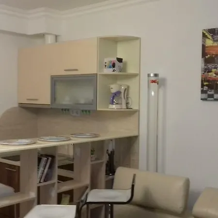 Morski Briz Appartement Burgas