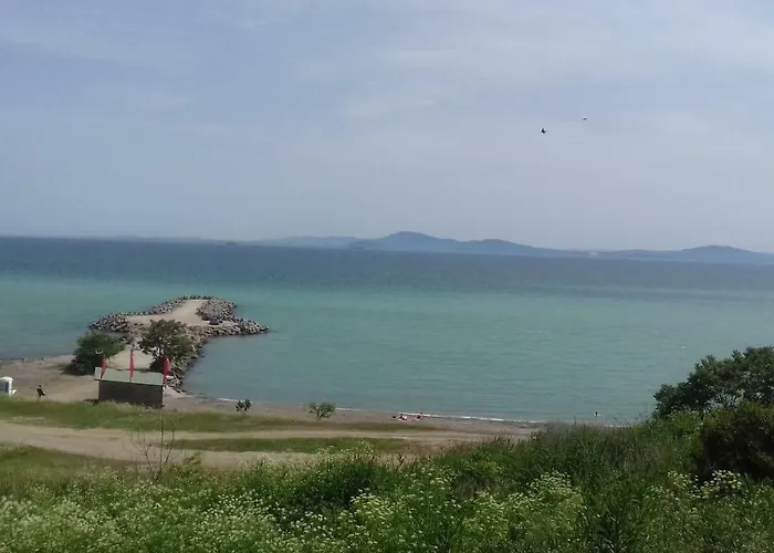 Morski Briz * 부르가스