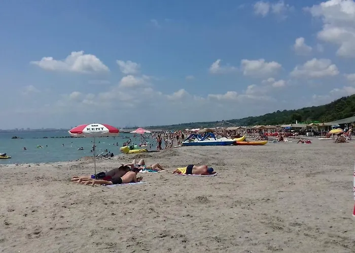 Morski Briz 부르가스